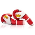 thumbnail image 2 of Guantes de boxeo CKE para niños y niñas, jóvenes de 5 a 12 años, 2 of 7