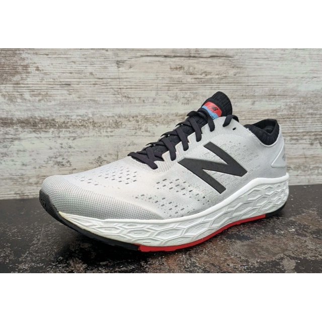 Mens New Balance Fresh Foam Vongo Running Shoes Sz 12.5 Used