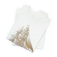 thumbnail image 4 of Ship Shirt, Shirt with Ship, Tee shirt with Ship, 4 of 33