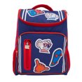 thumbnail image 1 of Mochila Escolar Primaria Gazer Skabeche, 1 of 4