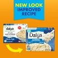 thumbnail image 4 of Daiya Dairy Free Gluten Free Deluxe Alfredo Mac & Cheese, Vegan, 10.6 oz (Shelf Stable), 4 of 9