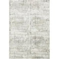 thumbnail image 1 of Dynamic Rugs CC9123555190 Tapis de Zone 7 Pi. 10 Po. x 10 Pi. 10 Po. Castilla 3555, 190 Ivoire & Gris, 1 of 1