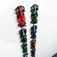 thumbnail image 1 of Gancho de pared para coches Lego F1 Speed Champions (paquete de 8), 1 of 6