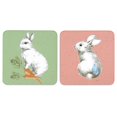 thumbnail image 1 of EASTER 4 PACK COASTERS, 1 of 1