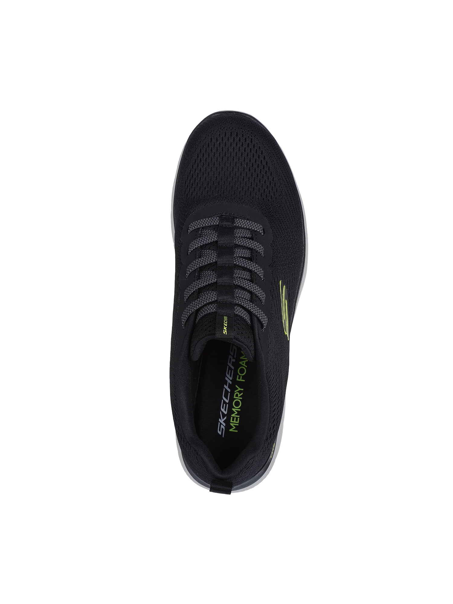 Skechers Men's Summits Eckler Active Slip-On Sneaker, Wide Width Available