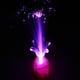 thumbnail image 1 of IDEANATEGRATE 20Ud Decorativa Rosa LED Con De Fibra Para Ambiente Cálido En Fiestas Y Hogar, 1 of 7
