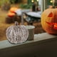 thumbnail image 1 of IDEANATEGRATE Decorativa De Calabaza De Rattan Para Hogar Y Eventos Festivos, 1 of 5