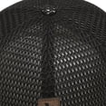 thumbnail image 5 of Breathable Mesh Running Baseball Cap for Men Women Full Ventilation Summer Hat, 5 of 8