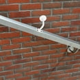 GUIYONG Heavy Duty Wall Mounted Handrail Bracket For Staircases