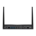 thumbnail image 4 of Asus Chromebox 4, Intel Celeron 5205U, Intel HD Graphics, 4GB RAM, 32GB Flash, Gun Metal, Chrome OS, CHROMEBOX4-FC017U, 4 of 5