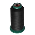 thumbnail image 6 of 1 Roll Bonded Nylon Thread,Heavy-Duty Sewing Threads,1190 Yards 210D/3 Polyester Embroidery Thread, Polyester Repairing Thread for Leather Jeans Weaving Outdoor Upholstery Threads,(Blue,1190 Yards), 6 of 7