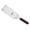 Heavy Duty Turner, variant on KriKac Hell's Handle Fish /Spatula, 3 Inch x 6 Inch