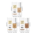thumbnail image 2 of Trick And 46 | Active Moisturizing Color Correcting With & | Cover For Skin Redness & Mature Skin | 30ml, 2 of 3