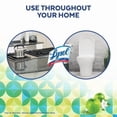 thumbnail image 4 of Lysol All Purpose Cleaner, Multi-surface cleaner trigger, Green Apple, Powerful Cleaning & Freshening, 650 mL, 4 of 5