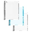 thumbnail image 3 of Cuaderno profesional kit Mixto 3 piezas Urman Raya Cuadro Grande y Cuadro chico Original Resistente, 3 of 3