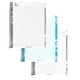 thumbnail image 3 of Cuaderno profesional kit Mixto 3 piezas Urman Raya Cuadro Grande y Cuadro chico Original Resistente, 3 of 3