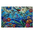 thumbnail image 2 of Awypu Bird, Flowers Wooden Jigsaw Puzzle Challenging Difficult Wood Puzzles for Adults 1000 PCS, 2 of 4