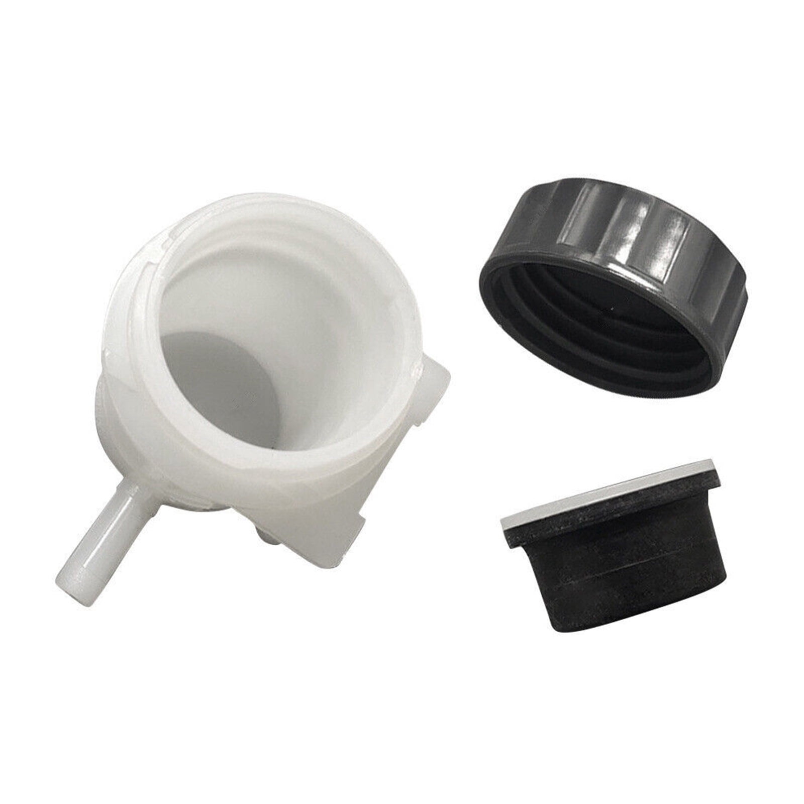 Wasachi For Honda for Accord for Cr-V for Civic Clutch Cylinder Fluid Reservoir 46965-S6a-013