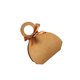 thumbnail image 2 of Cajas de regalos de papel Kraft con cinta DIY Galleta Snack Candy Bag Cumpleaños Boda Chocolate Party Favors Bolsas Decoraciones Almacenamiento y organización del hogar Color de papel kraft 6*3*4.5 cm Advancent HA080365-02, 2 of 6