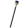 thumbnail image 3 of Dress Up America 948-B Royal Gold Crown & Scepter with Blue Orb, 3 of 4