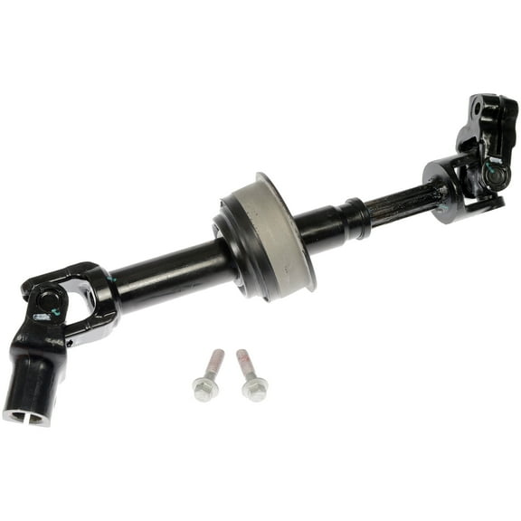 Dorman 425-408 Steering Shaft for Specific Toyota Models, Black