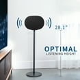 VIVO Speaker Stands Designed for Sonos Era 300 Speakers, 2 Pack