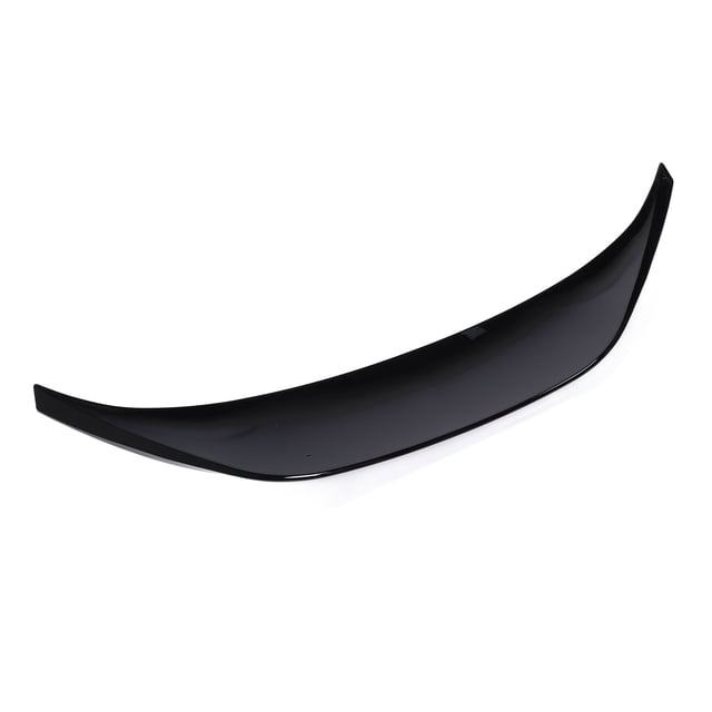 Enhance Aerodynamics GR86 ZN8 ZD8 2022+ Trunk Spoiler Wing Improve Stability Automotive Body Kit with ABS Material Rear Trunk Lid Spoiler