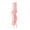 Pink(8ml), variant on Gisou Lip Oil Honey Moisturizing Temperature Liquid Lipstick, Honey Color Long Lasting Moistourizing Lip Makeup Lip Oil 8ml