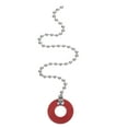 thumbnail image 1 of SHISUYAN Drum Set Cymbal Chain Made of Aluminum Alloy for Lasting Use with Multi Color 12.5 Inch, 1 of 8
