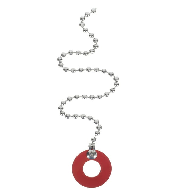 SHISUYAN Drum Set Cymbal Chain Made of Aluminum Alloy for Lasting Use with Multi Color 12.5 Inch