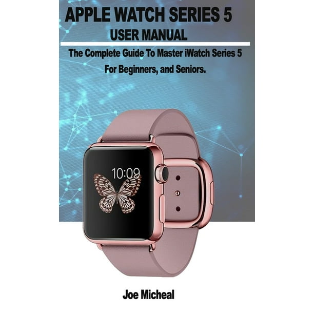 when does iwatch series 5 come out