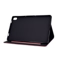 thumbnail image 3 of iPad 10th Generation Case 2022 iPad 10.9 Inch Case,TECH CIRCLE Premium Leather Folio Multiple Viewing Angles Stand Cover with Auto Wake/Sleep Protective Smart Cover for 10.9" iPad 10th Gen 2022,Red, 3 of 7