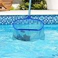 thumbnail image 1 of 21 inch Swimming Pool Leaf Net Deep Water Net, 1 of 6