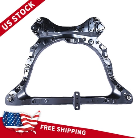 Front Subframe Fits For Toyota Camry 2018 2019 2020 2021 2022 2023 Suspension Cradle Crossmember