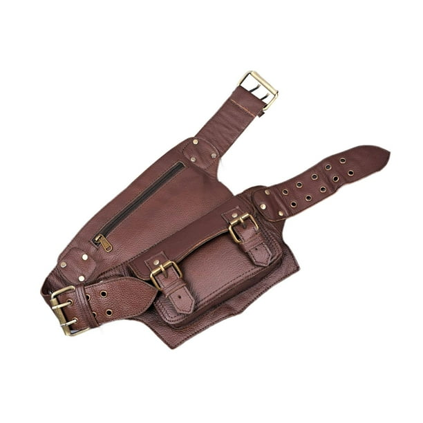 Bolso de la cintura de la cartera del paquete de lujo impermeable