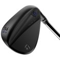 thumbnail image 5 of TaylorMade Golf Milled Grind 3 Wedge Black 58/12 [High Bounce], 5 of 5