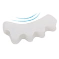 thumbnail image 4 of Toe Separator Correction Hallux Valgus Corrector 2PCS Silicone Orthopedic Hammer, 4 of 5