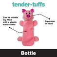 thumbnail image 4 of Juguete para perros SmartPetLove Snuggle Puppy Tender Tuffs Pig, 4 of 6