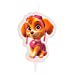 thumbnail image 3 of dekora Skye Paw Patrol Candle Cake Topper, 3 of 10