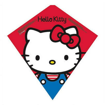 Brainstorm Skydiamond Hello Kitty Kite