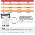 thumbnail image 2 of Running Shorts for Women Summer Solid Color Pocket Casual High Waist Hot Bermuda Cargo Board Gym Mint Green Bottoms Sizes M, 2 of 6