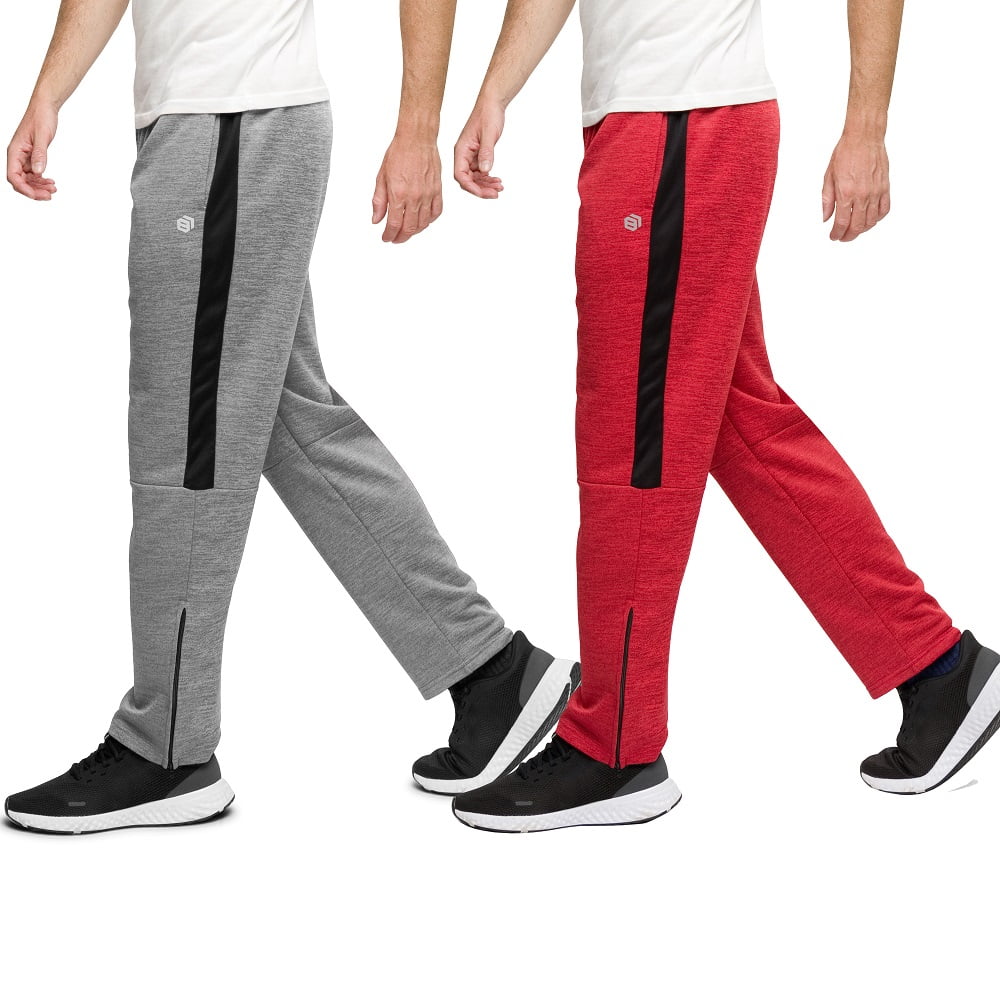 Joggers for Men Men’s Gym Sweatpants Stylish Fitness Relaxed Fit
