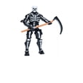 thumbnail image 1 of Fortnite Skull Trooper Solo Mode Epic Games Articulado, 1 of 4