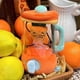 thumbnail image 3 of Carrot Juicer Plush Toy - Carrot Blender Plush | Pull String Wind-up Carrot Juicer Plush Toy | Carrot Inspired Toy | Cartoon Plush Vegetable Toy 26-27, 3 of 5