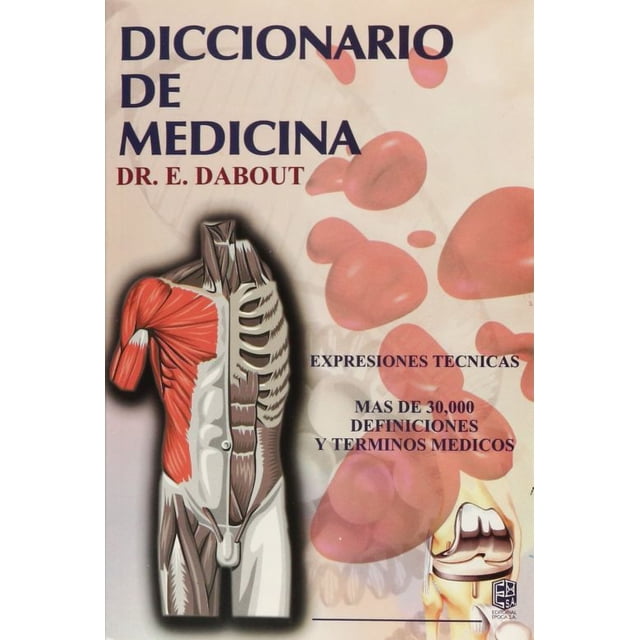 Diccionario de medicina