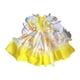 thumbnail image 1 of Paños de traje de estatua de ganso para césped, decoración de patio de 23 ", ropa de ganso versátil, Color amarillo para accesorios de fiesta de Pascu, 1 of 8