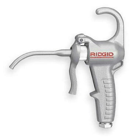 

Ridgid Pump Gun Only For Use With 1ED22 Oiler
