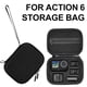 thumbnail image 3 of For DJI Osmo Action 6 Carrying Case Protective Box Storage Bag, 3 of 5