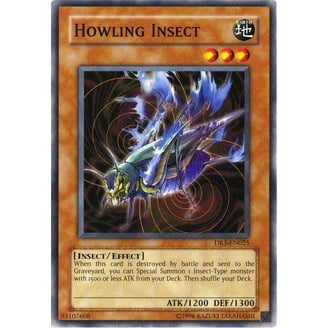 yugioh dizzy cards Amazon.com: Yu-Gi-Oh! - Endless Decay - SR07-EN007 - Common - 1st Edition