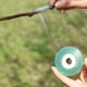 thumbnail image 5 of Gardener's Tool Kit 5cm x 100m Expandable Biodegradable Self-Adhesive for Fruit Plants Repair Tape Secateurs Grafting Branch Gardening Binding Belt, 5 of 5
